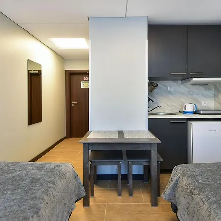Yard Hotel Tallinn
