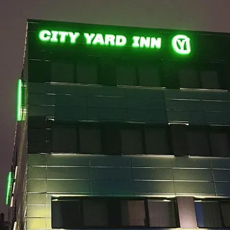 Yard タリン