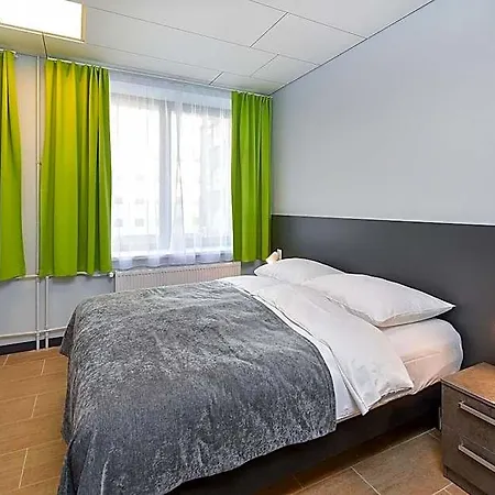 Yard Hotel 3*