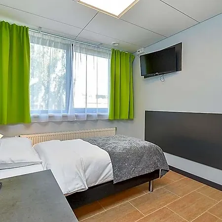 Hotel Yard Reval