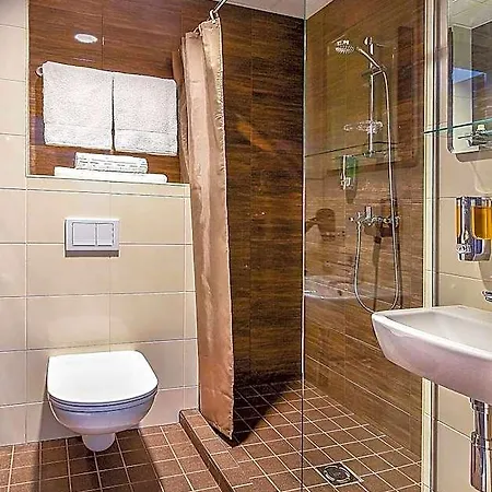 Yard Hotel Reval