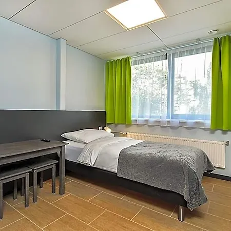 Yard Hotel