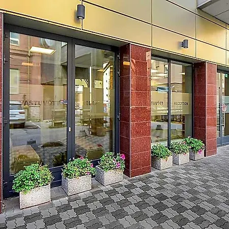 Yard Hotel 3*
