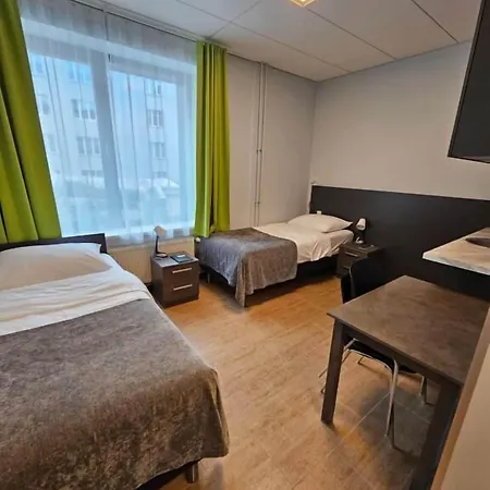 Hotel Yard 3*