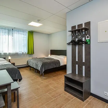 Hotel Yard Tallinn