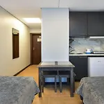 Yard Hotel Tallin