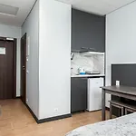 Hotel Yard 3*