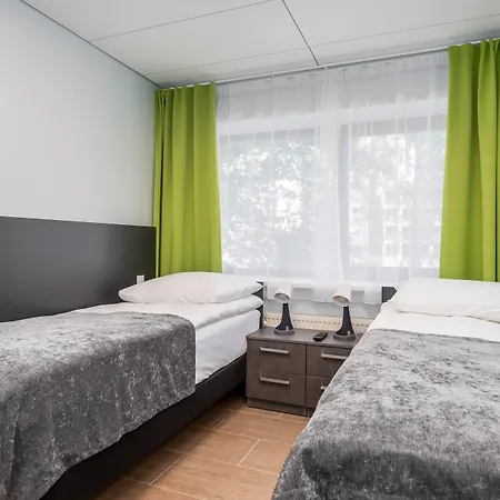 Yard Hotel Tallin
