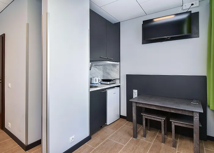 فندق Yard تالين